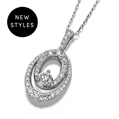 Jared Mothers Day Necklace Cheap Sale 