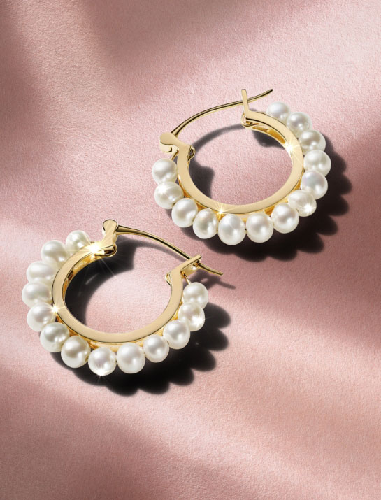 Mother's Day Jewelry Gift Guide 2022 