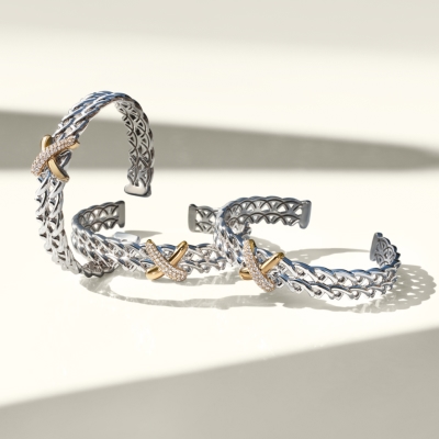 Shop bracelets at Jared