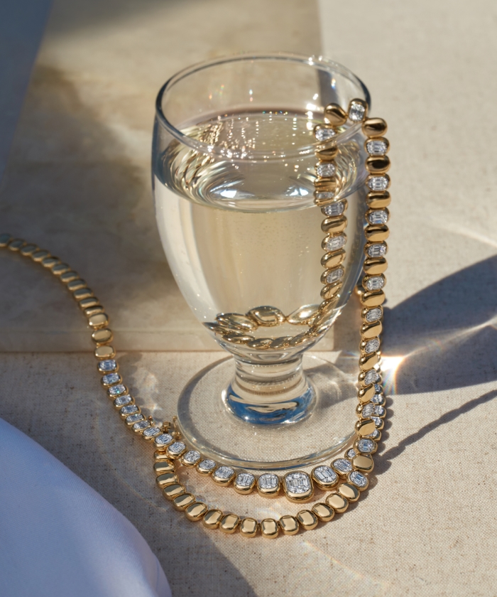 Shop diamond jewelry at Jared