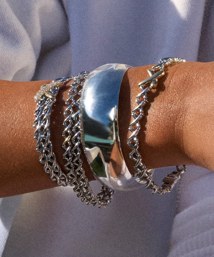 Shop gifts for the wrist at Jared