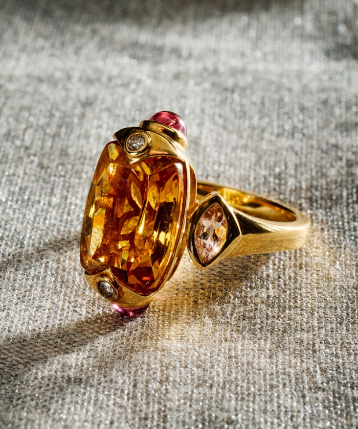 Shop Gemstone jewelry from Jared