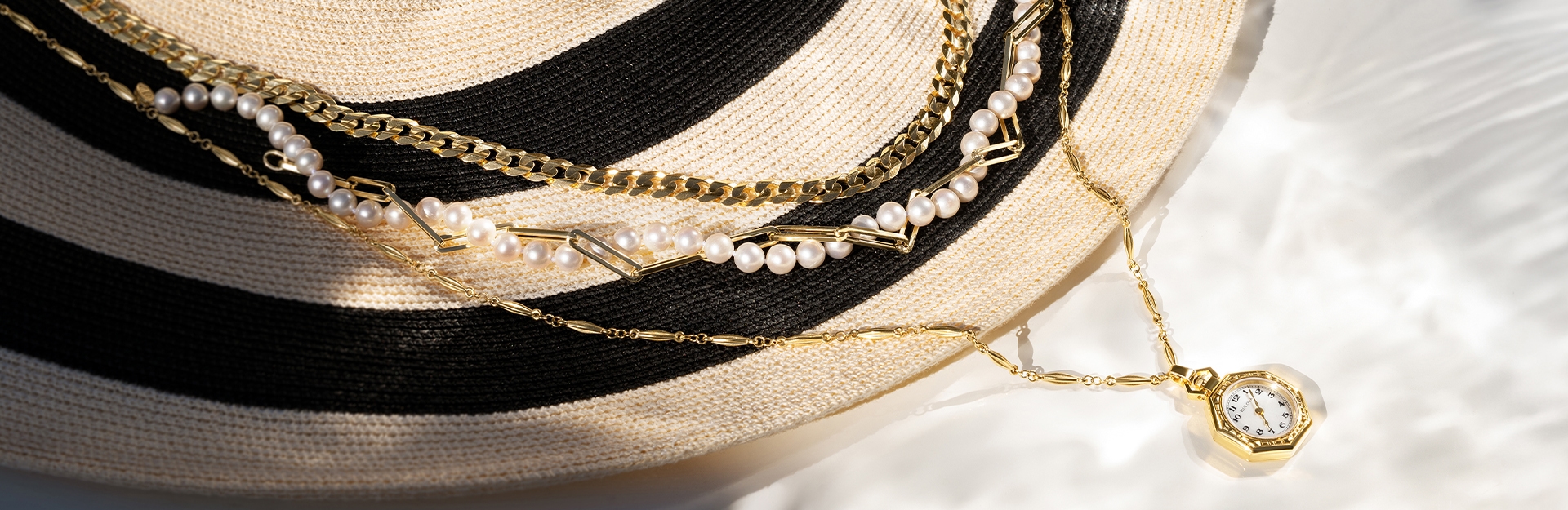 Shop for jewelry gifts in store