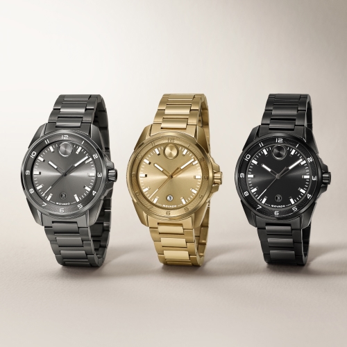 Shop all Movado BOLD Verso S watches at Jared.