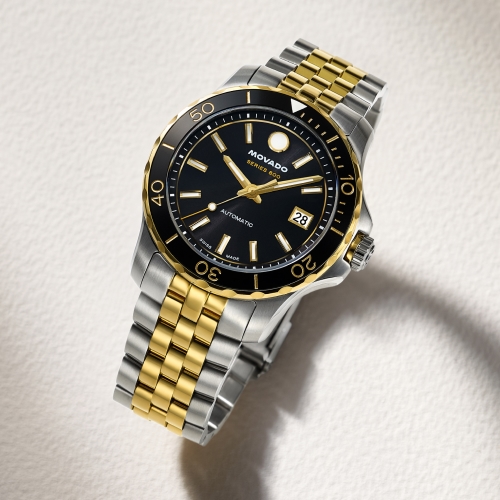 Shop all Movado Series 800 watches at Jared.