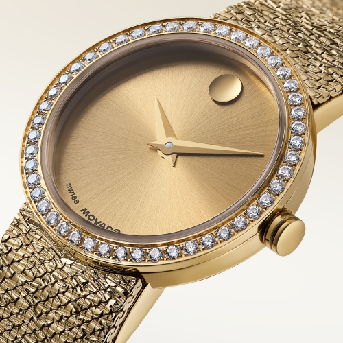 Shop all Movado Museum Classic watches at Jared.