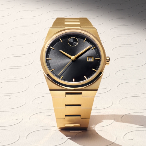 Shop all Movado Bold Quest watches at Jared.