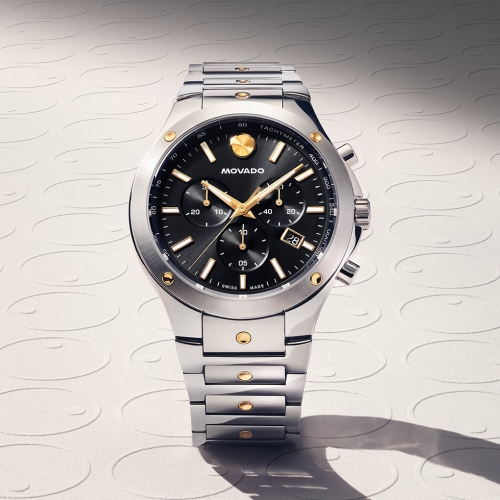 Shop all Movado SE watches at Jared.