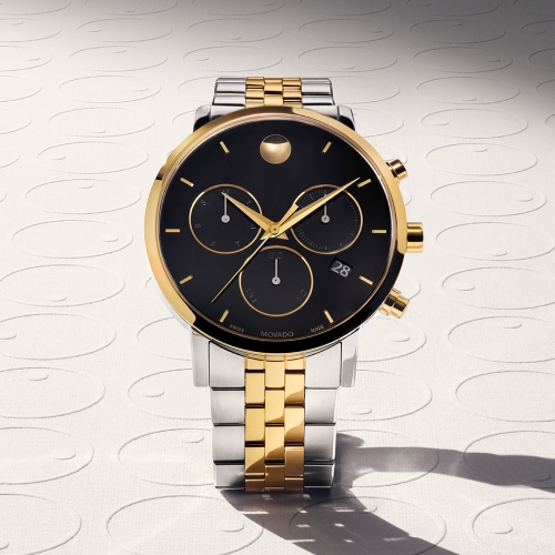 Shop all Movado Museum Classic watches at Jared.