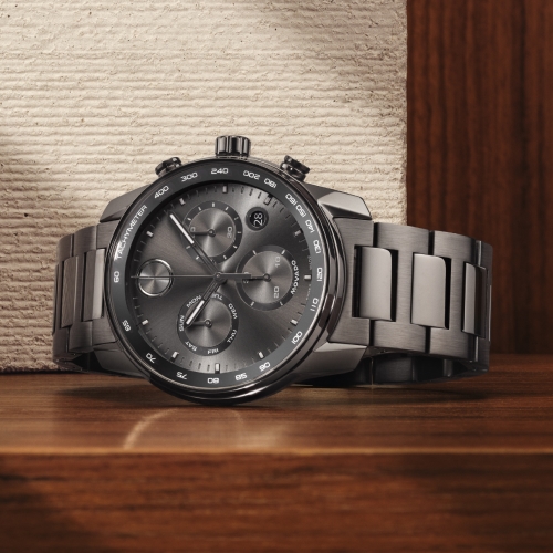Shop all Movado BOLD Verso watches at Jared.