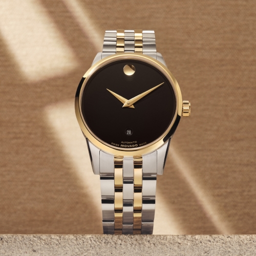 Shop all Movado Museum Classic watches at Jared.