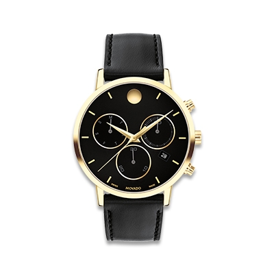 Shop all Movado Museum Classic watches at Jared.