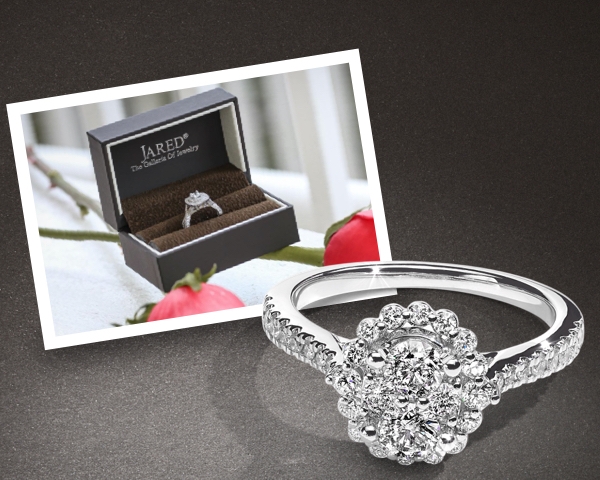 National Proposal Day 2021 Jared
