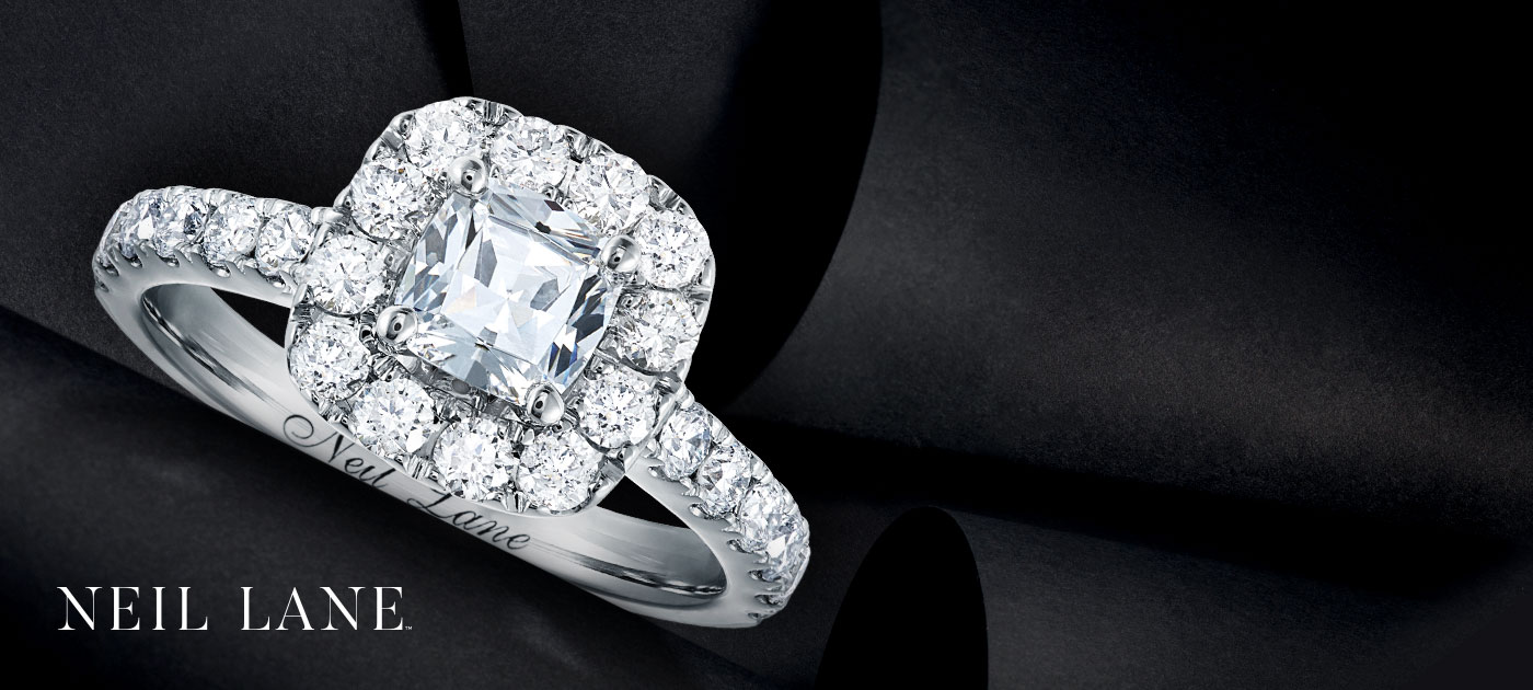 Neil Lane Men S Ring 1 15 Ct Tw Diamonds 14k White Gold 7 7mm Rings For Men Wedding Ring Bands Mens Wedding Rings