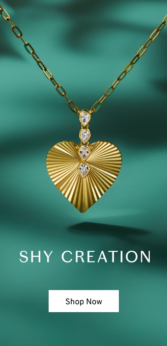 Shop Shy Creation at Jared
