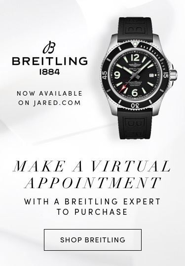 Jared jewelry best sale womens watches