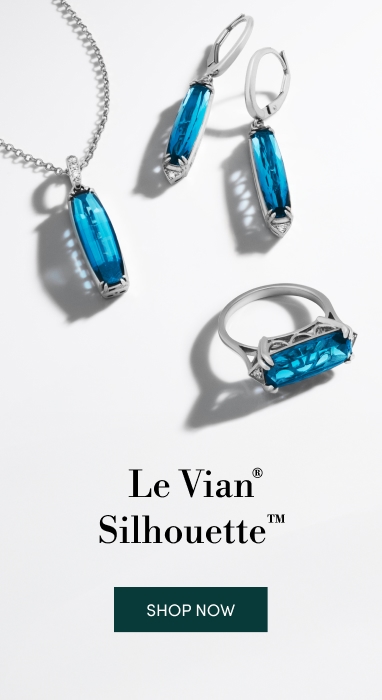 Shop Le Vian Silhouette™ at Jared