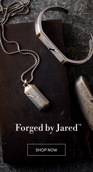 Shop Forged by Jared