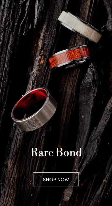 Shop Rare Bond at Jared