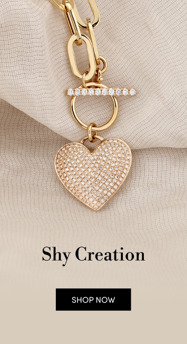 Shop Shy Creation at Jared