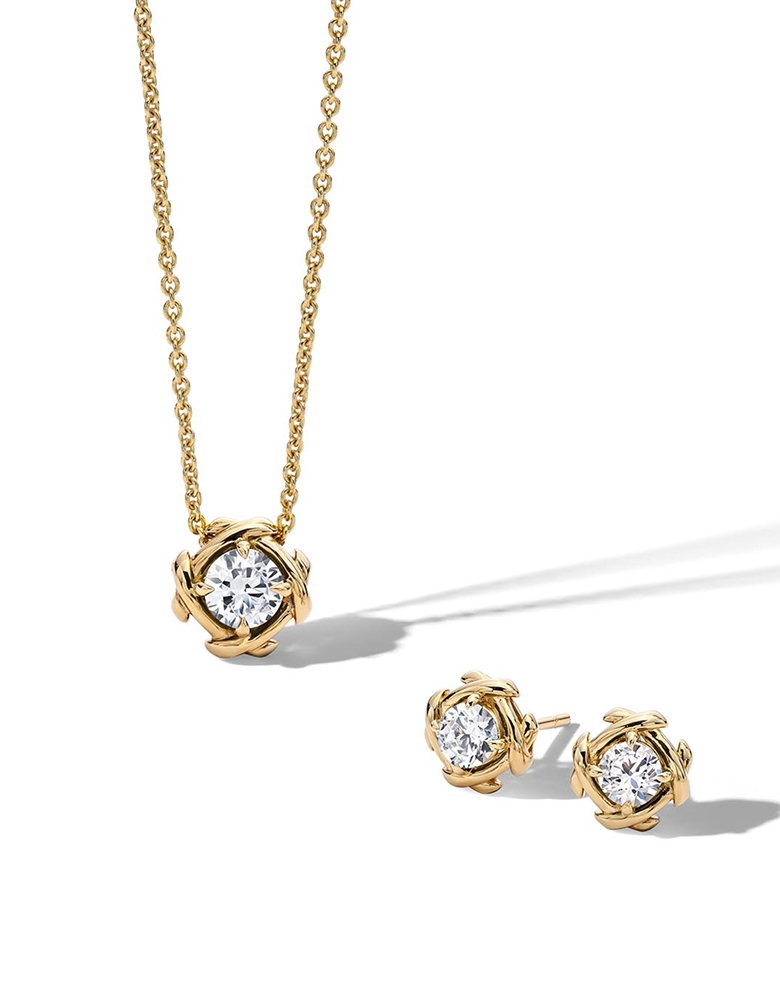 shop diamond fashion gifts for new moms