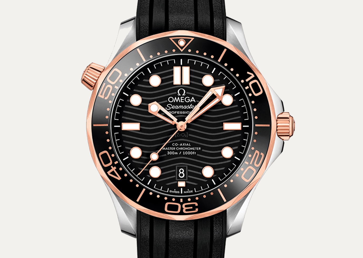 omega watches authorized dealer