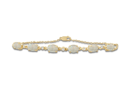 OPAL BRACELETS