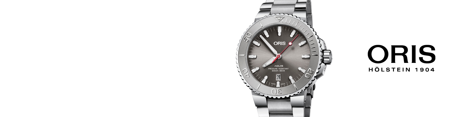 Shop all Oris Dive watches at Jared.