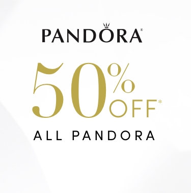 Shop PANDORA Jewelry: PANDORA Charms, Rings & More | Jared | Jared