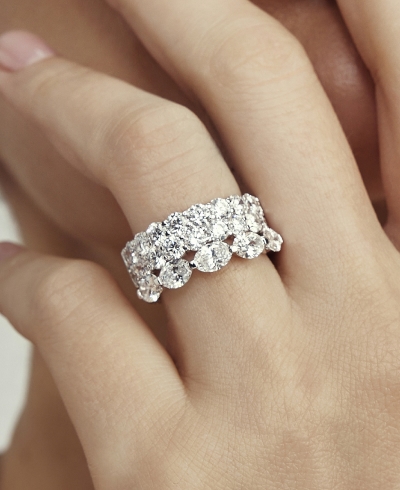 Shop Pnina Tornai fashion rings.