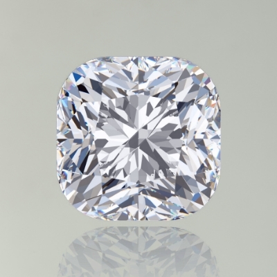 Pnina Tornai cushion cut diamond