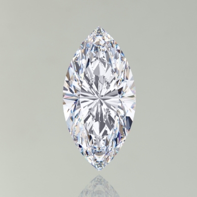 Pnina Tornai marquise cut diamond