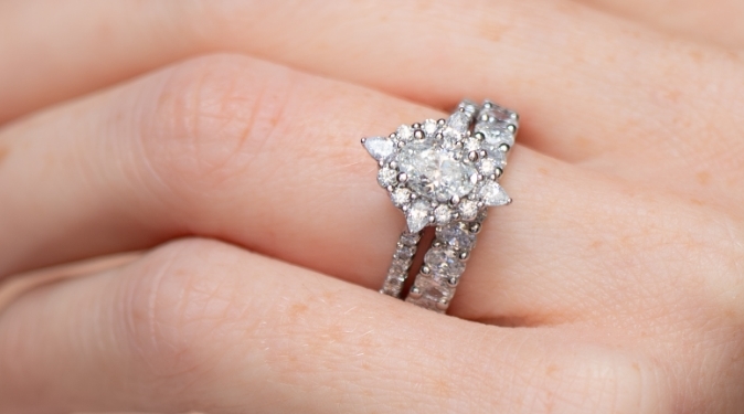 Shop natural diamonds from Pnina Tornai.