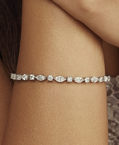 Shop Pnina Tornai bracelets.