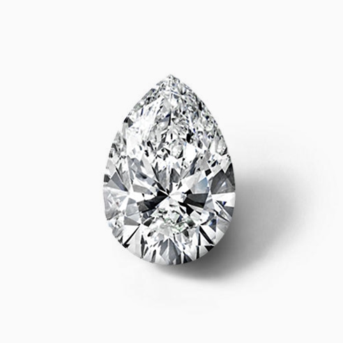 Shop loose pear diamonds
