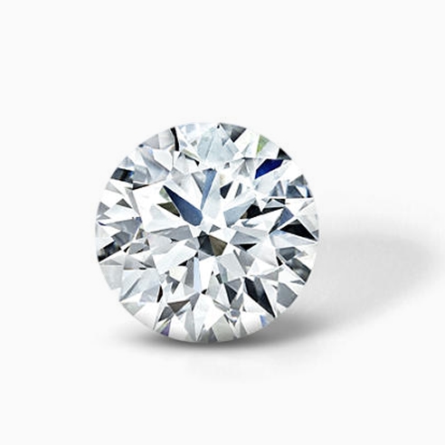 shop loose round diamonds