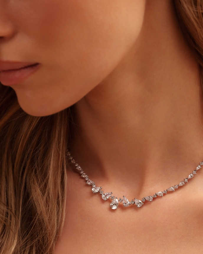 Shop Pnina Tornai necklaces