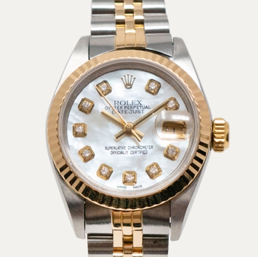 jared jewelry rolex