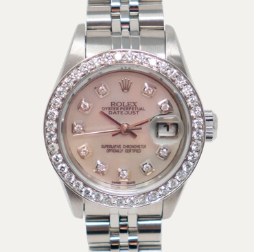 used mens watches near me