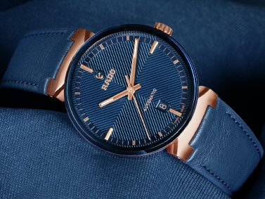 Rado classic watches featuring Centrix collection