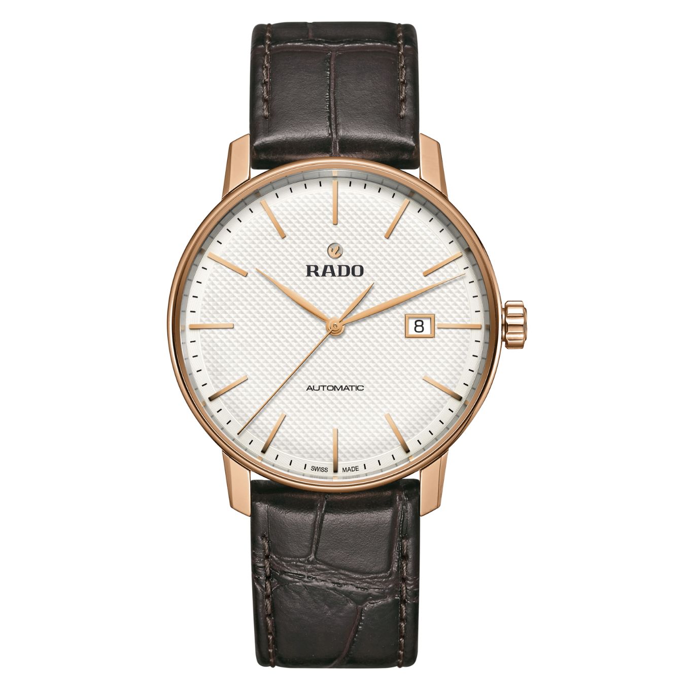 Rado Coupole watches