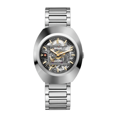 Rado Diastar watches collection