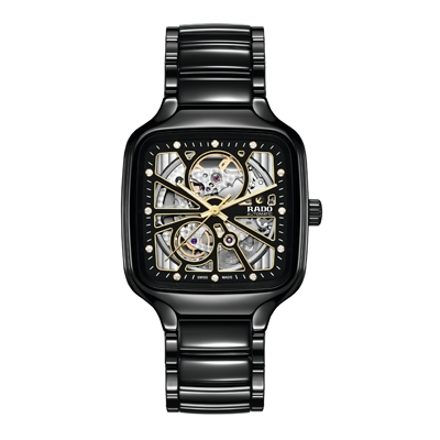 Rado True Square watches
