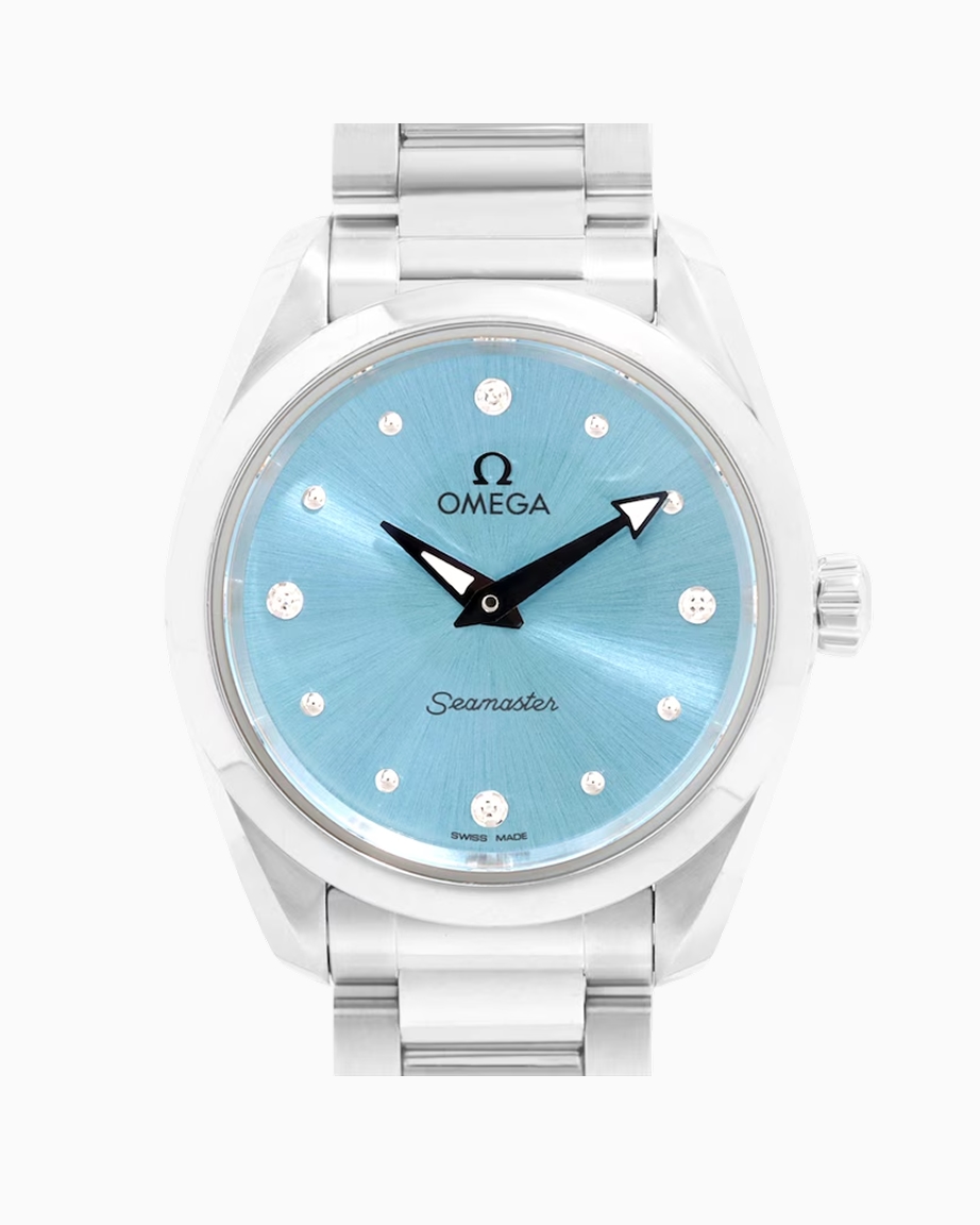 Shop Omega at Jared