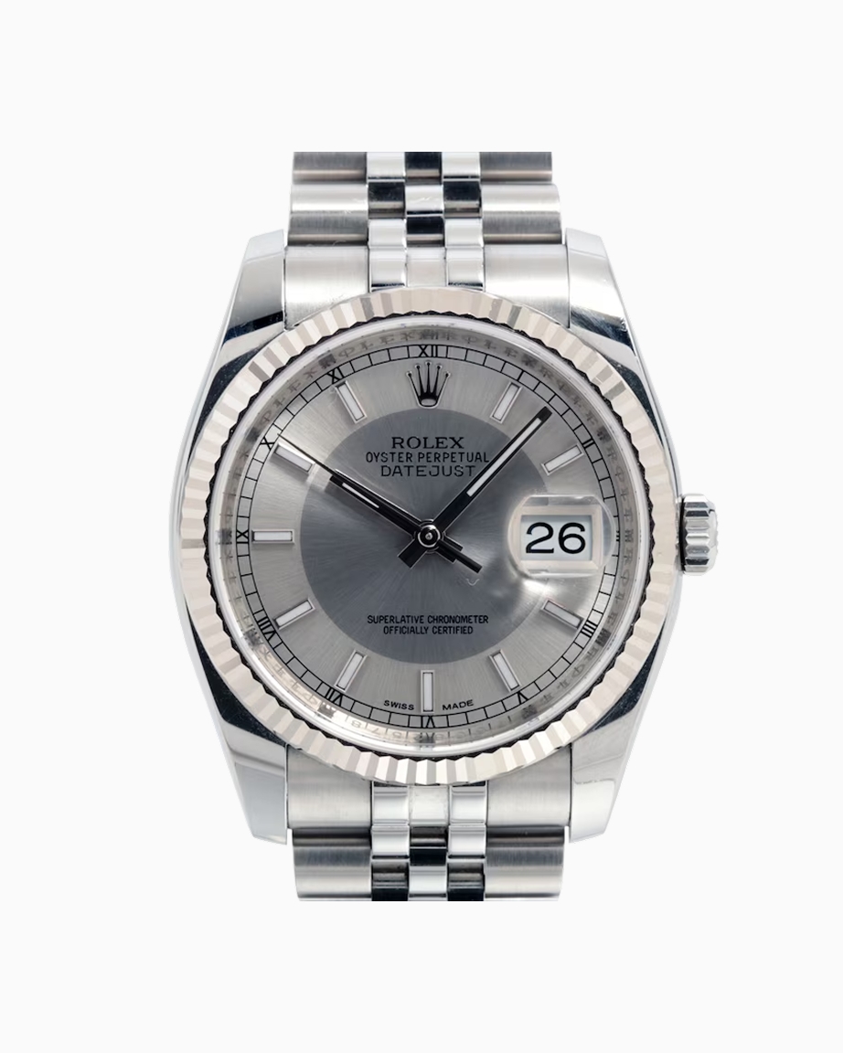 Shop Rolex at Jared