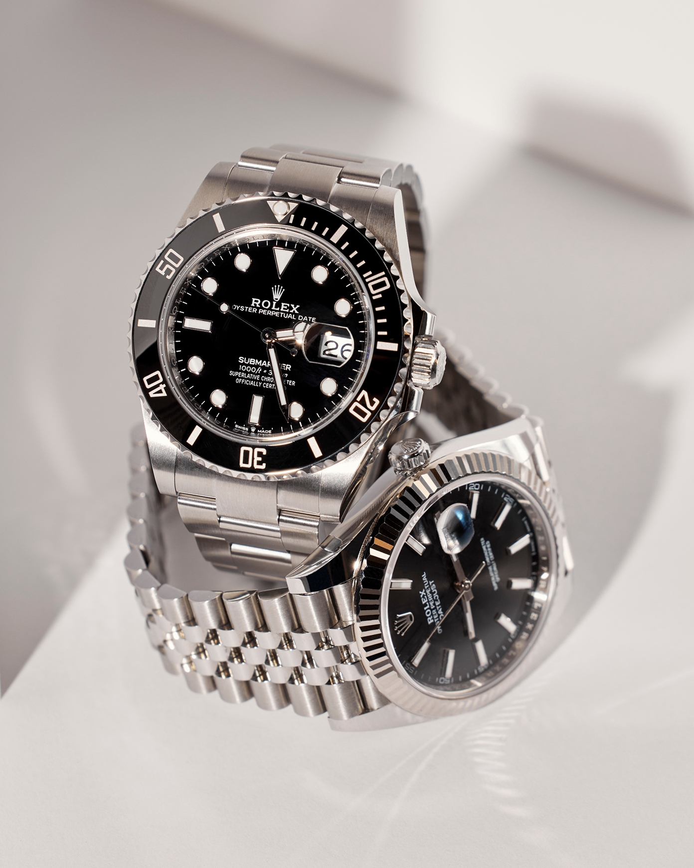 Shop featured REKLAIM watches