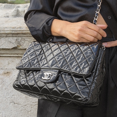 Shop Chanel handbags