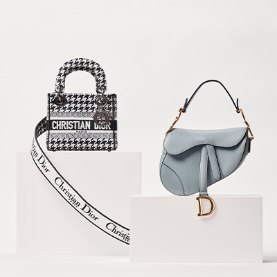 Shop Dior handbags