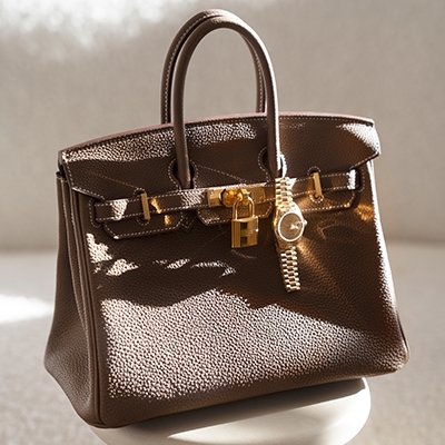 Shop Hermès handbags