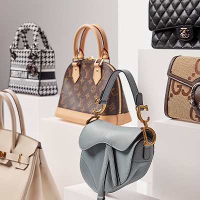 Shop all REKLAIM handbags